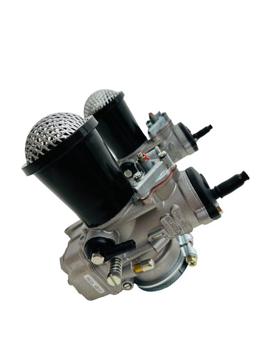 Carburateurs dellorto phm - carburateurs,
