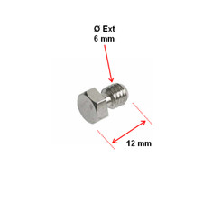 502223 vis fixation - 502223, de