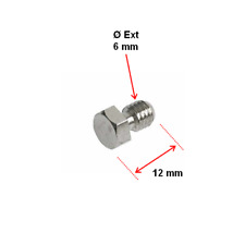 502223 Vis de fixation de