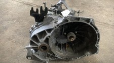 Boite de vitesses FORD FOCUS 2 PHASE 2 1477480