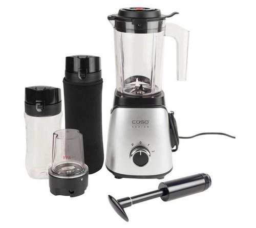 Caso blender 300w - caso,