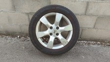 Jante aluminium PEUGEOT 307