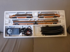 LIMA TGV coffret train