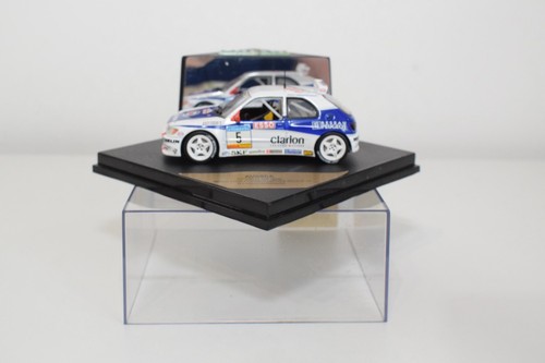 B88 speed av090a - 1:43,