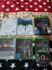 Skyrim the elder scrolls v - the,
