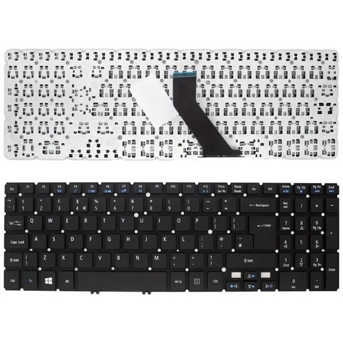 Clavier pour ordinateur - clavier,