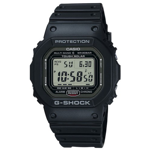 Montre homme casio shock - casio, g-shock