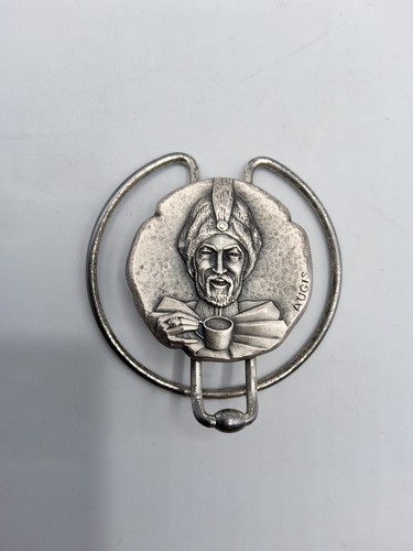 Pince billets métal - à,