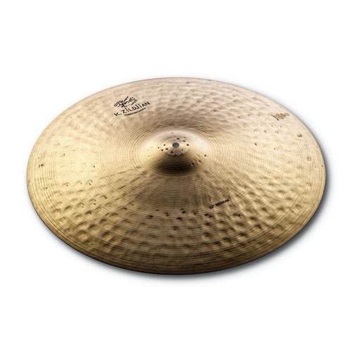 Zildjian constantinople - k,