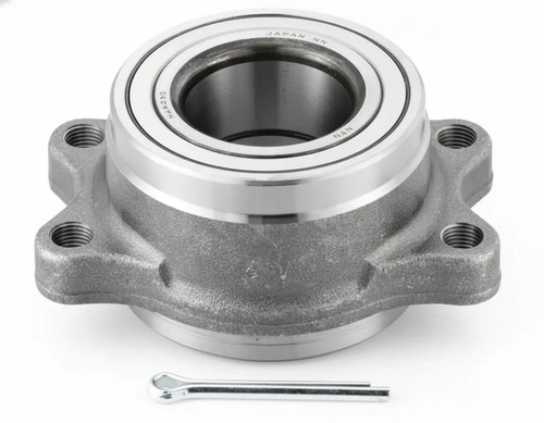 Roulement roue r168 snr - de,