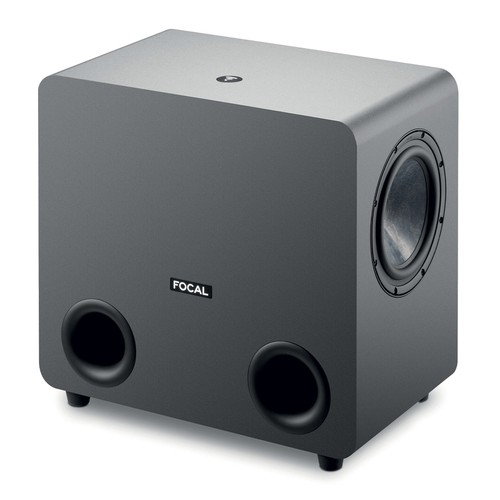 Focal sub one dual 8 - one,