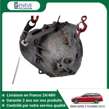 ?? PONT ARRIERE BMW SERIE 3 TOURING  12-15 330 d ➤33107544874 ♻️