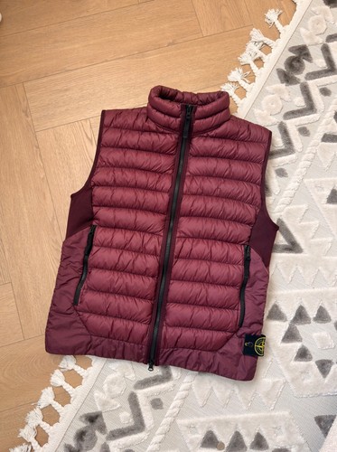Men stone island garment - men's,