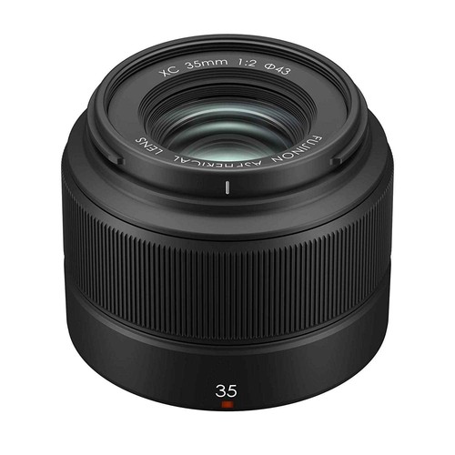 Fujifilm objectif fujinon - objectif,