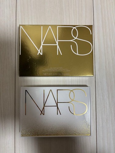 Nars 2023 christmas limited - 2023,