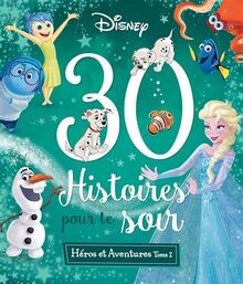 Les grands classiques disney - les,