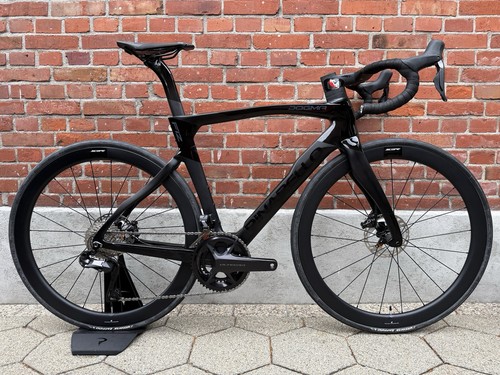 New pinarello dogma f12 disc - new!,
