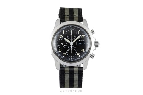 Montre pour homme - sinn, 103