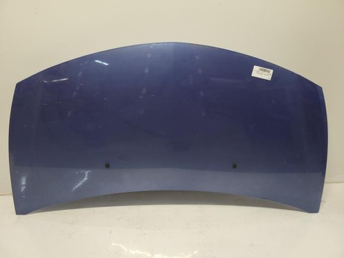 Capot renault clio - clio, phase