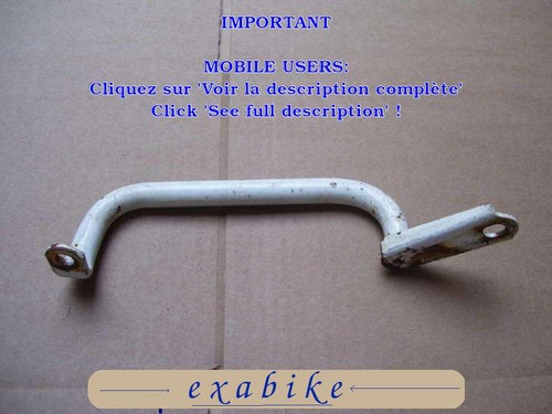 Poignee maintien pour - poignee,