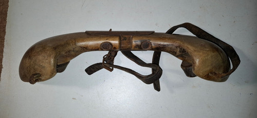 Rare magnifique joug pour - magnifique,