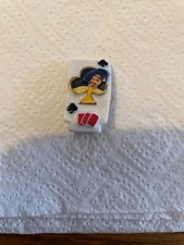 Fève - Détour de cartes (2006)