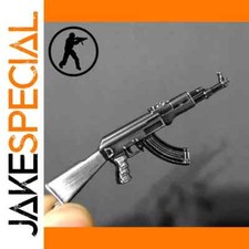 JakeSpecial – AK-47 Metal