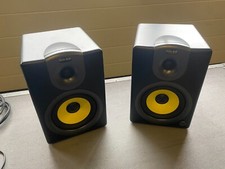 Moniteur de studio actif JB-Systems AM50 actif 2 x 35 Wrms