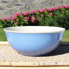 Ancienne saladier 25.4 cm en