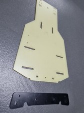 MIP butterfly Repro chassis pour Tamiya SRB Sand Scorcher Champ