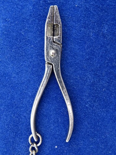 Porte cles key ring - ring, outil