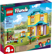 Lego Friends 41724 - La Maison