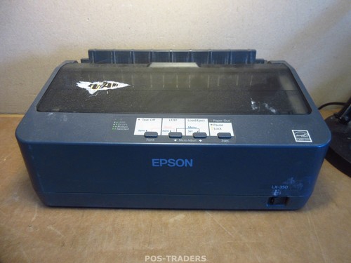 Epson 350 pa71a - epson, lx-350