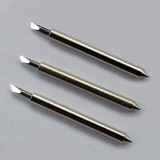 5x Plottermesser für MIMAKI Freie Auswahl 30° 45° 60° Schneideplotter kompatibel