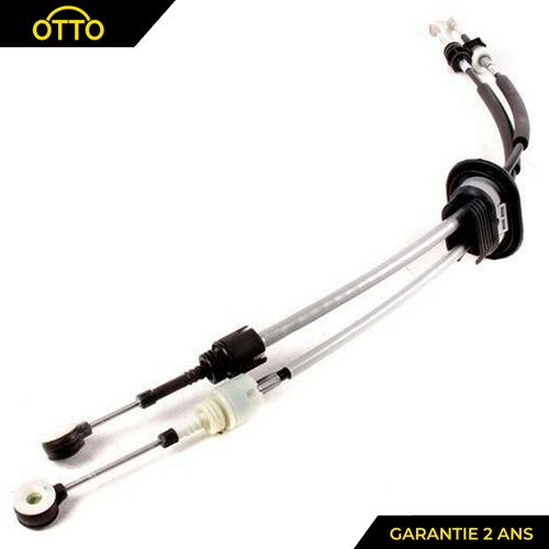 Cable pour boite - de, vitesse