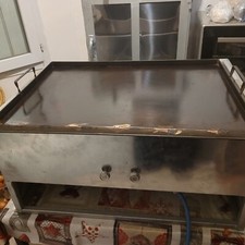 Plancha Cuisson A Gaz Butane