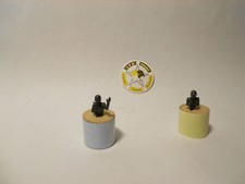 VEHICULE MILITAIRE ACCESSOIRE