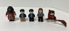 Harry Potter Lego Mini figures
