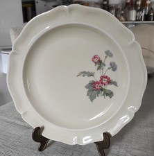 ASSIETTE ANCIENNE FABRIQUE