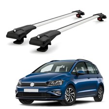 Pour Volkswagen Golf Sportsvan