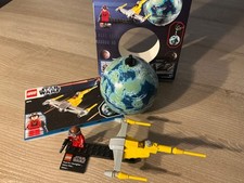 LEGO Star Wars 9674 Naboo