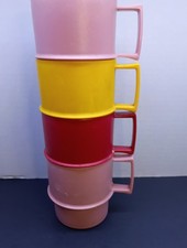TUPPERWARE 1312 Stackable