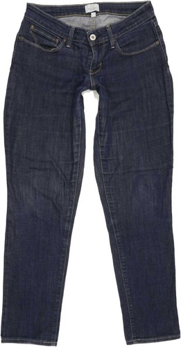 Levi bold curve femme - bold, bleu