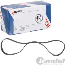 BOSCH Striées Convient pour