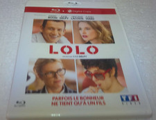 2 BLU RAY ° LA FAMILLE BELIER
