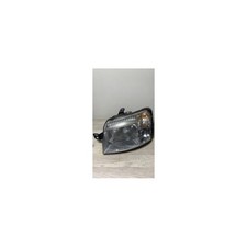 VETRO FARO SX Fiat Panda (169) Hatchback 1.1 Fire (187.A.1000) 2005 51867677