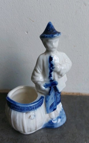 Ancienne figurine chinois - figurine,