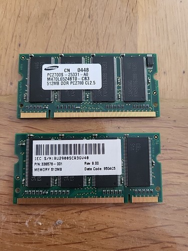 Samsung 0448 pc2700s - 0448,