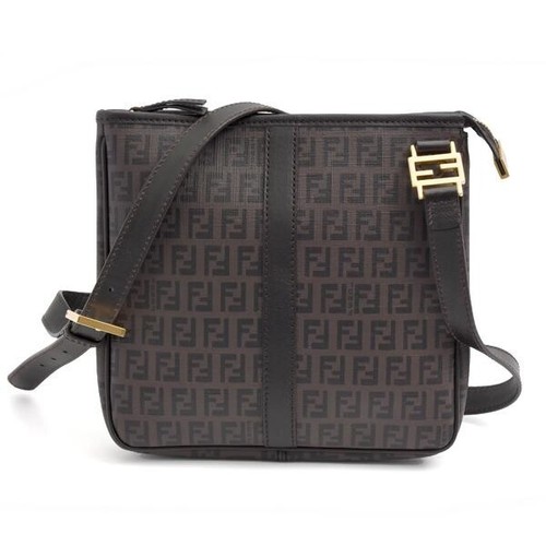 Sac bandoulière fendi - sac, à