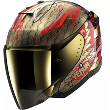 Shark casque jet skwal - casque,